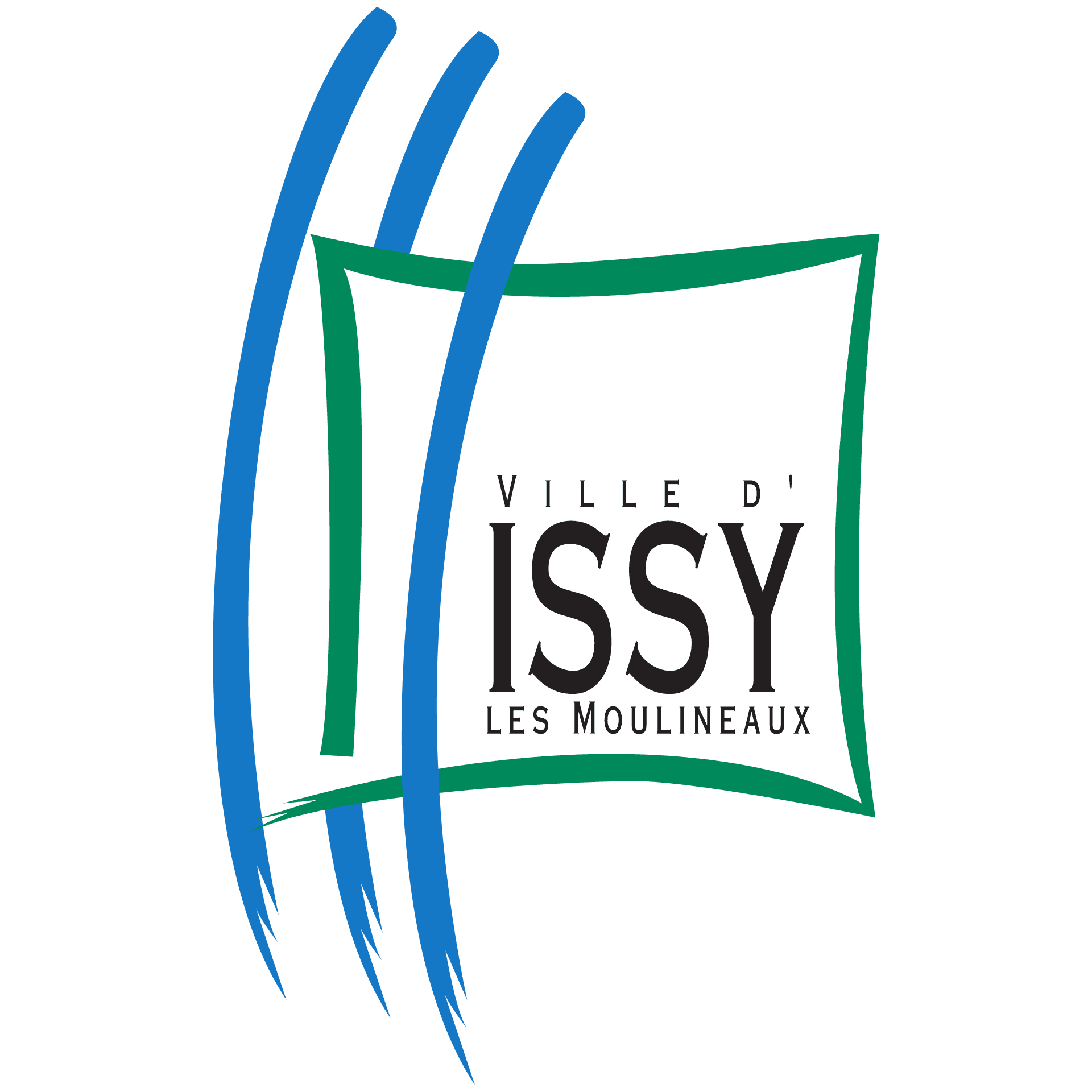 Ville d'Issy-les-Moulineaux